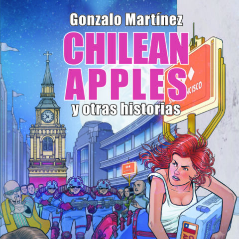 Chilean Apples y otras historias
